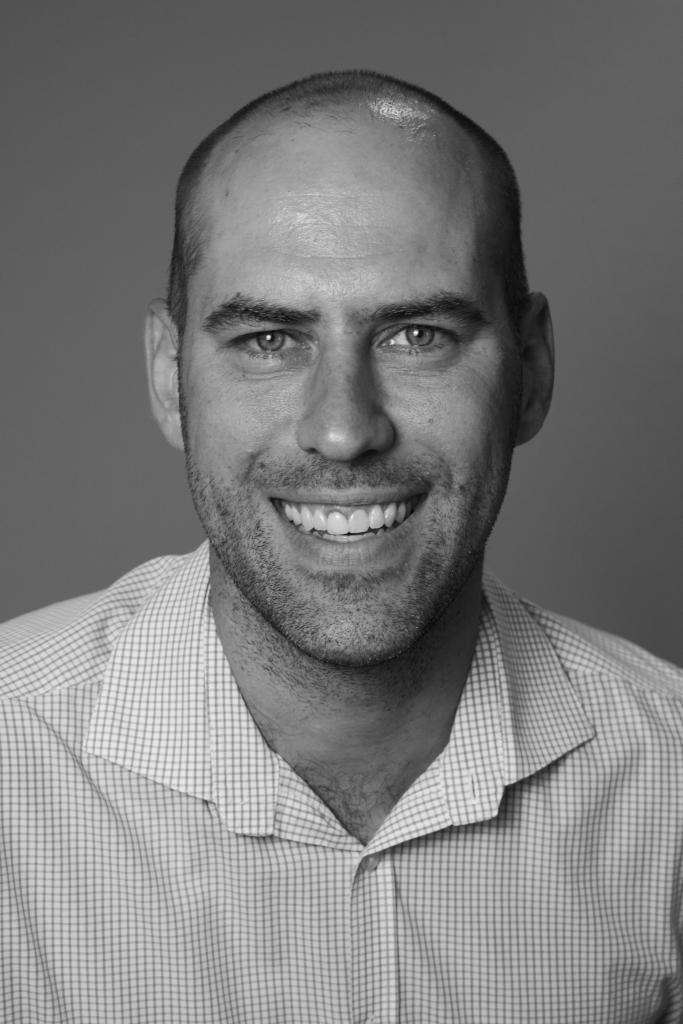 Property Inspector tiaan du toit